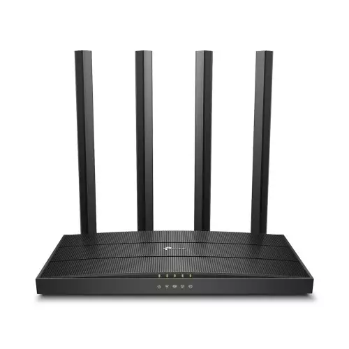 TP LINK ROUTER