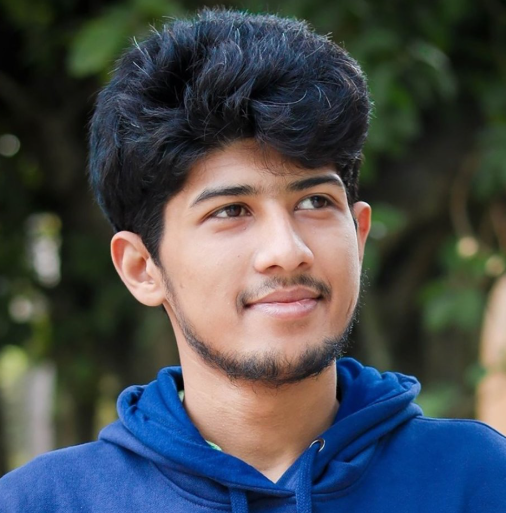 মোঃ আব্দুল কাদের আলি