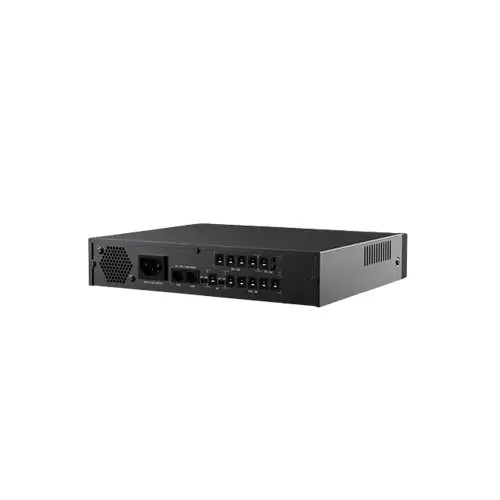 MARSRIVA ET3 8400mAh Smart Mini DC UPS
